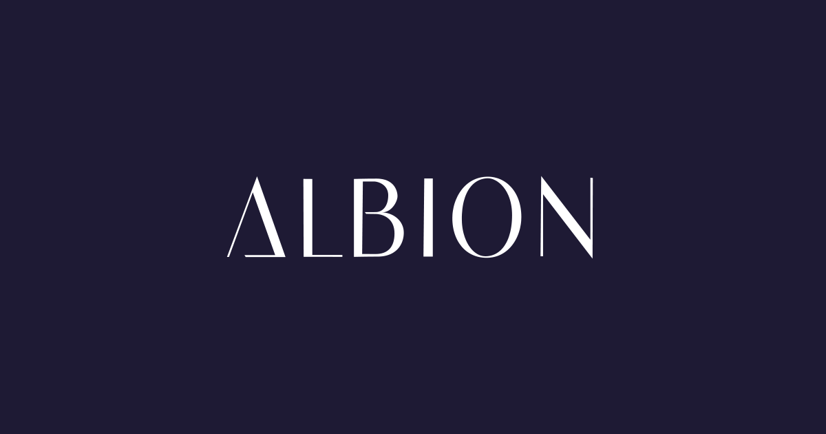 ALBION | SOGOplus 線上購物