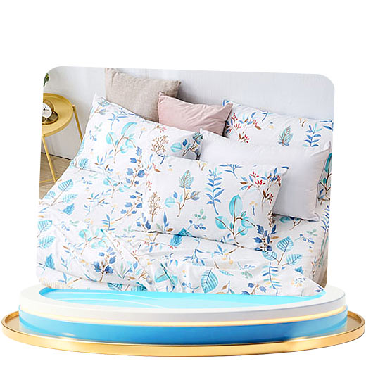 夏夜舒眠