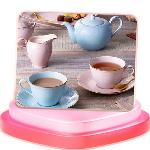 私房茶路
