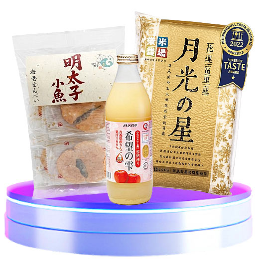 中元箱購
