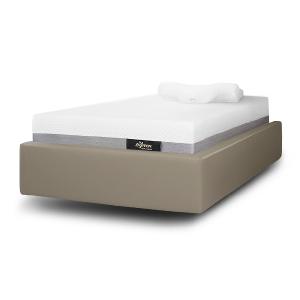 bgreen 運動家具BG2 水平律動舒眠床(尊爵棕)