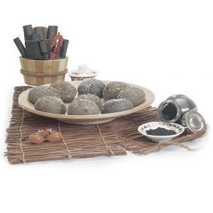 皇家竹炭 天然色素炭粉50g