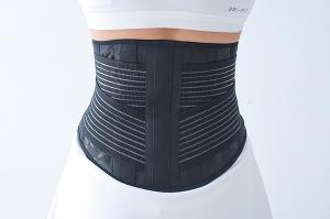 皇家竹炭 竹炭透氣腰帶 (I代)