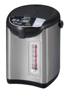 TIGER 虎牌 PDU-A40R 液晶省電熱水瓶