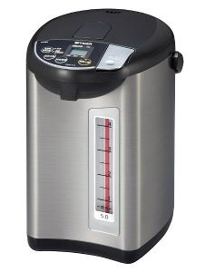 TIGER 虎牌 PDU-A50R 液晶省電熱水瓶