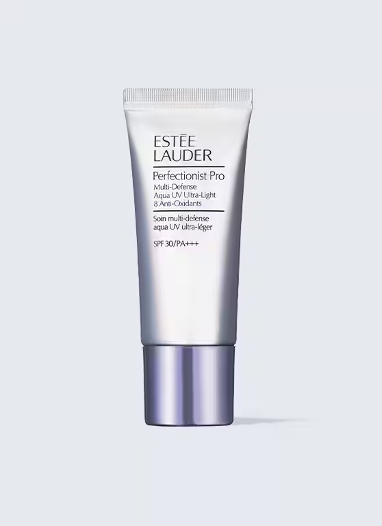 ESTEE LAUDER 雅詩蘭黛 Pro全能防曬超輕感水凝露 SPF 30/PA+++ 30ml