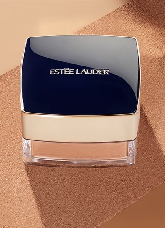 雅詩蘭黛 粉持久絲柔空氣蜜粉