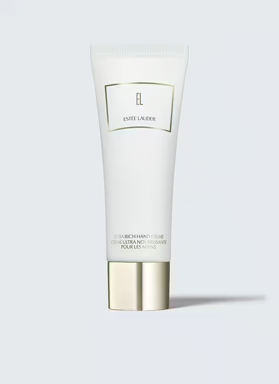 ESTEE LAUDER 雅詩蘭黛 頂級香氛奢潤護手霜 50ml