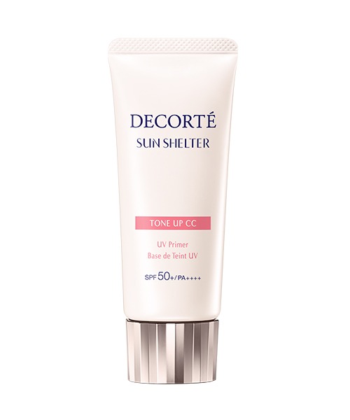 DECORTE 黛珂 多重防禦素顏霜N 35g SPF50+/PA++++