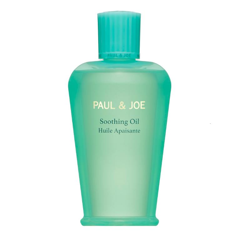 PAUL&JOE 橙花柔膚修護油 150ml