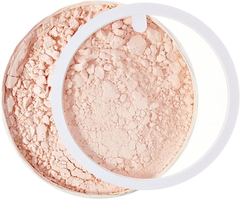 PAUL&JOE 糖瓷珍珠蜜粉 