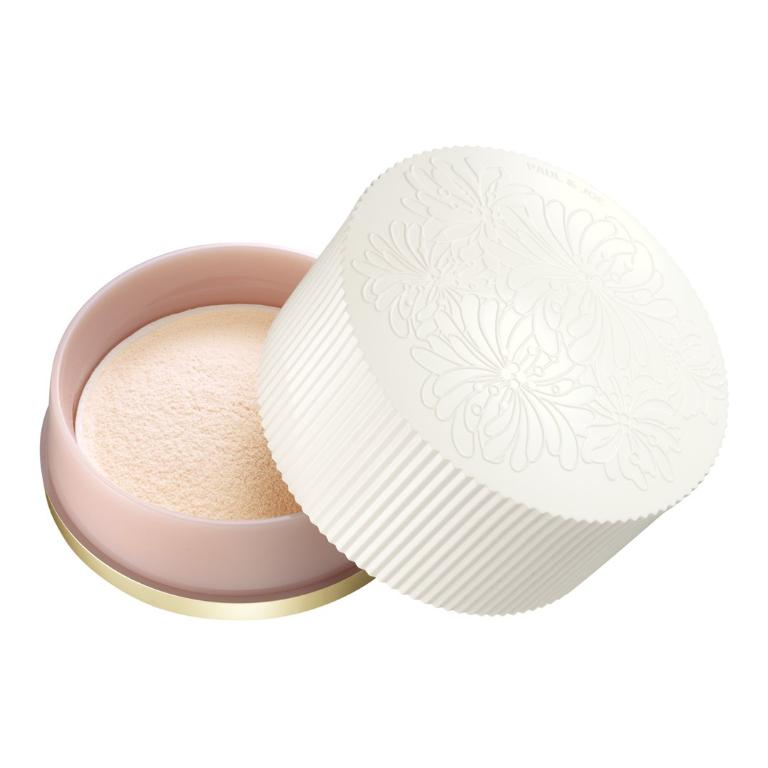 PAUL&JOE 糖瓷珍珠蜜粉 