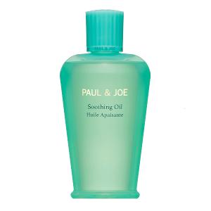 PAUL&JOE 橙花柔膚修護油 150ml
