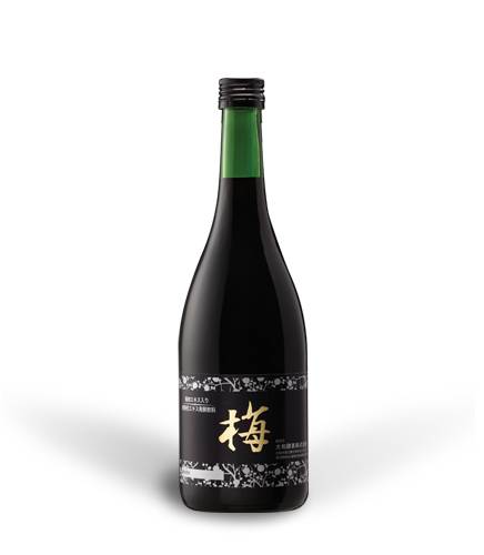 精釀梅精本草酵素2入組