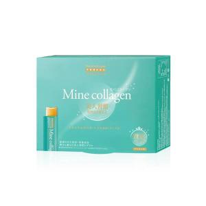 Mine collagen 我的膠原凍