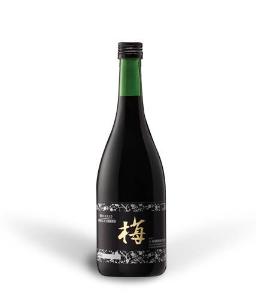 精釀梅精本草酵素2入組