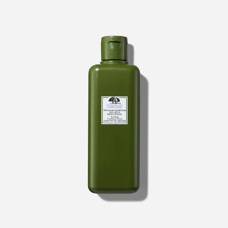 ORIGINS DR.WEIL青春無敵靈芝光潤機能水200ml