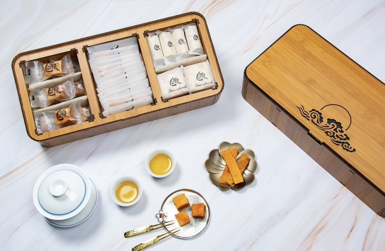 頂級團源禮盒（大）