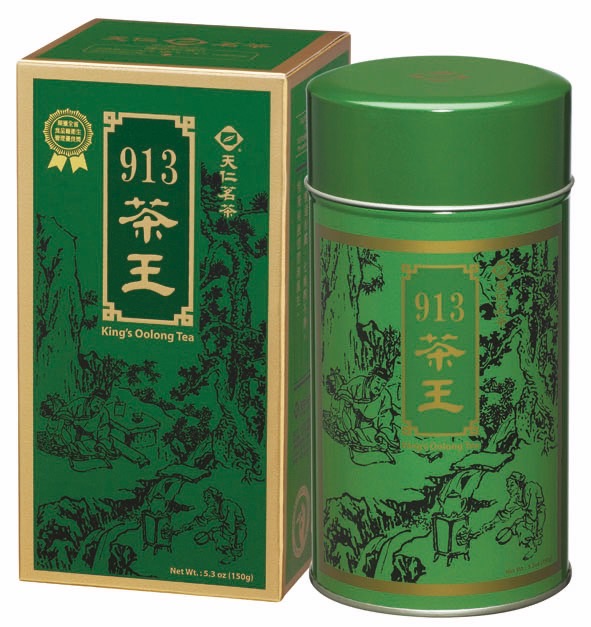 913茶王
