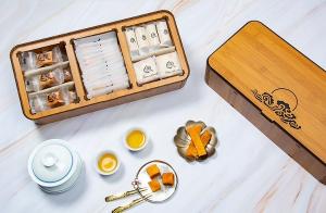 頂級團源禮盒（大）