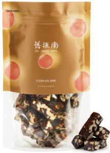 舊振南 棗泥核桃糕220g/袋 (全素)