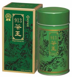 913茶王