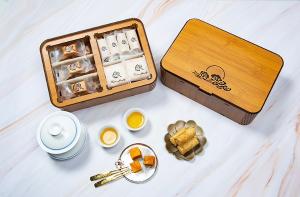 尊榮團源禮盒（中）