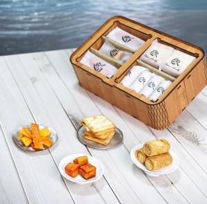 團源禮盒（中）