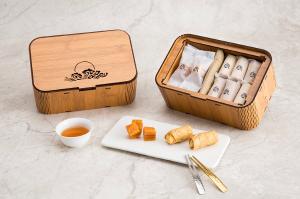 茶食禮盒（小）