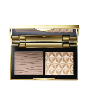 MAC 口袋雙色修容打亮盤