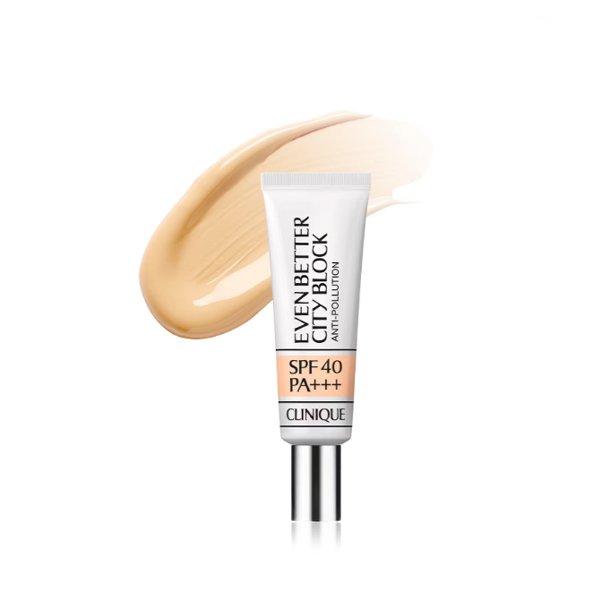 CLINIQUE 倩碧勻淨超防禦青春隔離霜SPF40/PA+++30ML