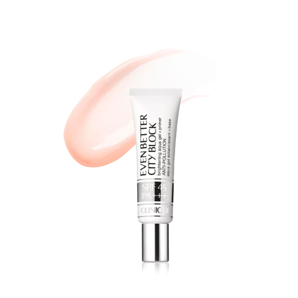 CLINIQUE 倩碧勻淨UV超防禦潤色水凝露 SPF 45 / PA +++30ml