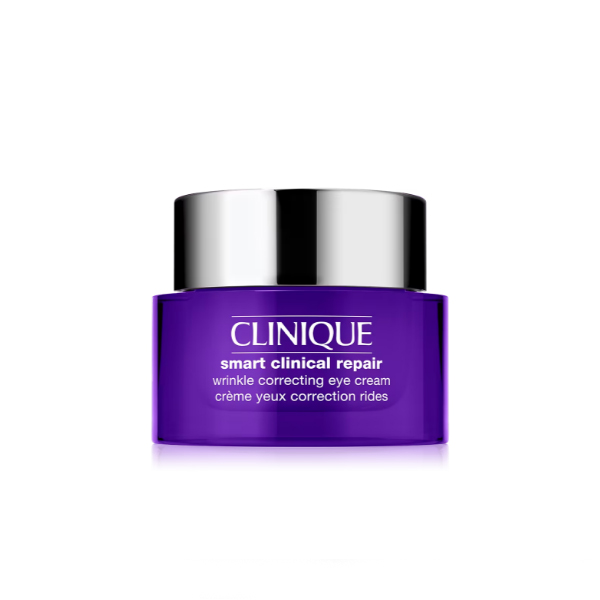CLINIQUE 倩碧天才超緊無痕眼霜 15ml