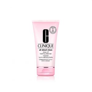 CLINIQUE 倩碧溫和型卸妝慕絲150ml