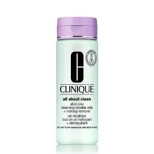 CLINIQUE 倩碧全效輕柔洗臉卸妝乳(溫和型)200ml