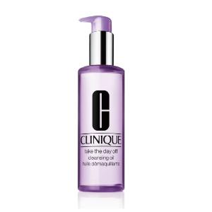 CLINIQUE 倩碧紫晶清爽卸妝油200ml