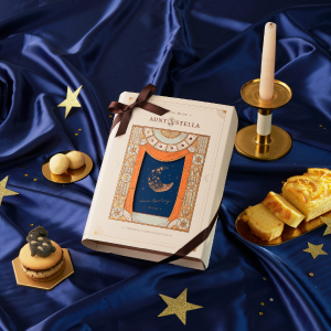 星願魔法書