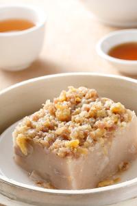 五香芋頭糕(冷凍)4塊-散裝