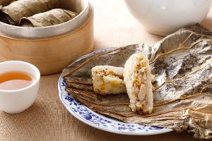 荷香珍珠雞(冷凍)6入