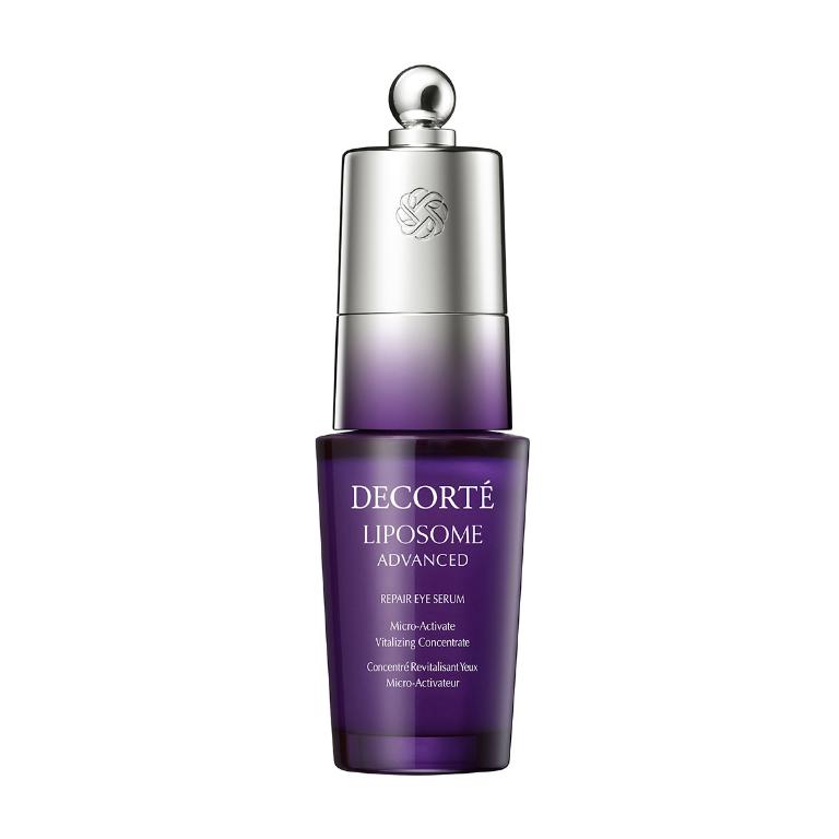 DECORTE 黛珂 超微導全能亮眼精粹 20ml