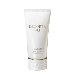 DECORTE 黛珂 甦活緊緻面膜 82g