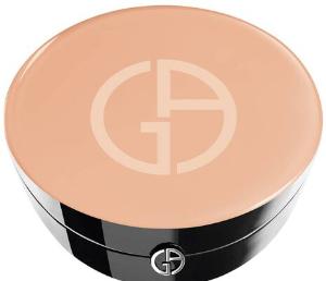 GIORGIO ARMANI 輕透亮高光蜜粉餅