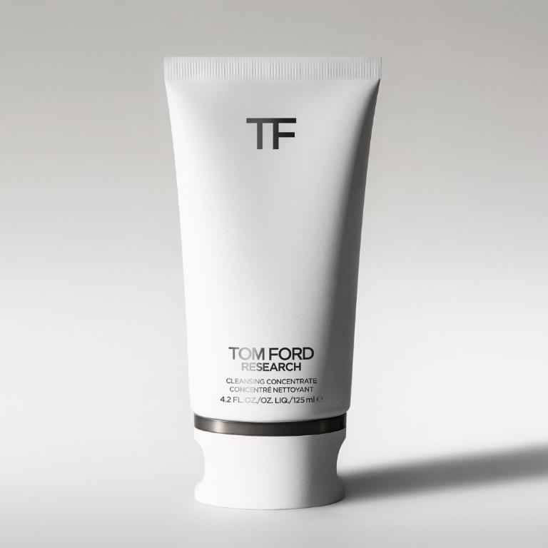 TOM FORD 完美肌膚R系列潔面精萃