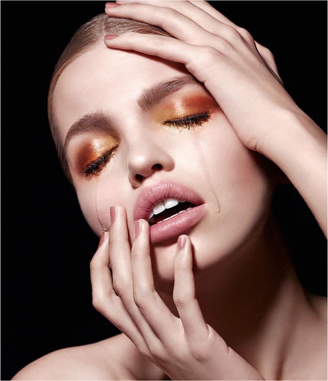 TOM FORD 超防水睫毛膏