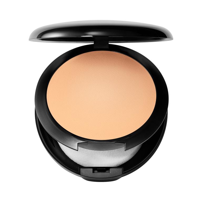 MAC 超持妝無瑕粉餅SPF15/PA+ (不含粉盒)