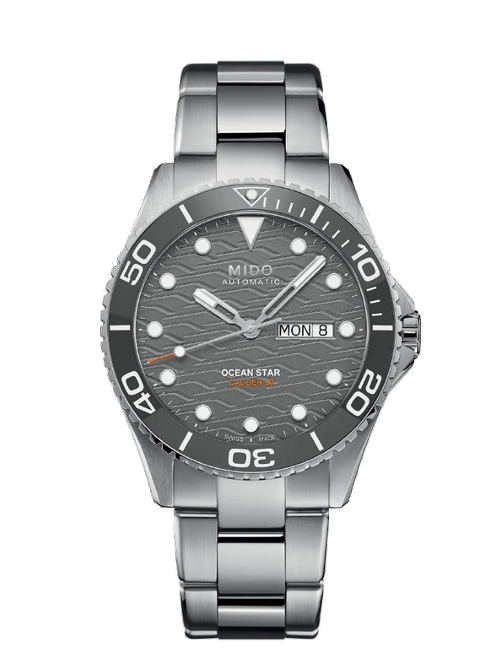 OCEAN STAR 200C (灰)