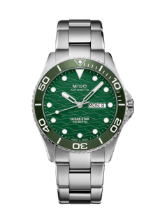 OCEAN STAR 200C (綠)