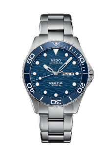 OCEAN STAR 200C (藍)