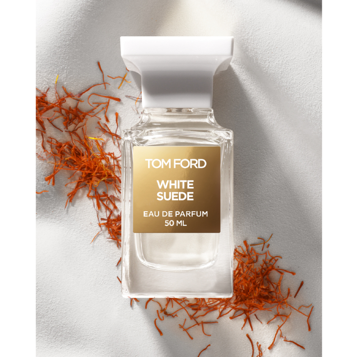 TOM FORD 私人調香系列 白麝香