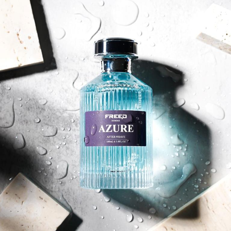 FREED 蔚藍幻境鬍後純露 (AFTER SHAVE )